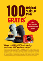 100 pads gratis