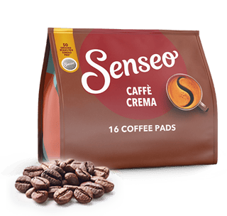 Senseo Café Crema 16