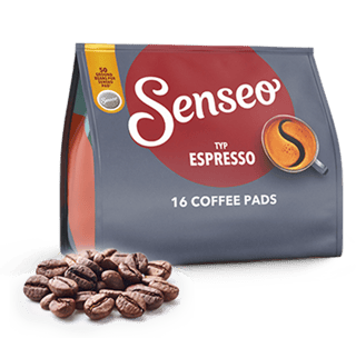 Senseo Senseo Expresso 16