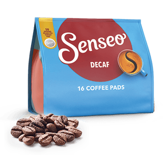 SENSEO Decaf