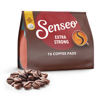 SENSEO Extra Strong