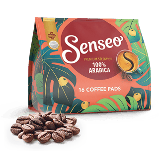SENSEO Premium Selektion