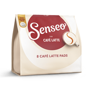 SENSEO Café Latte