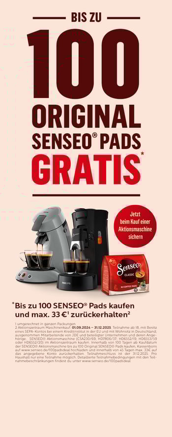100padsdeal Aktionsseite desktop 567x1440