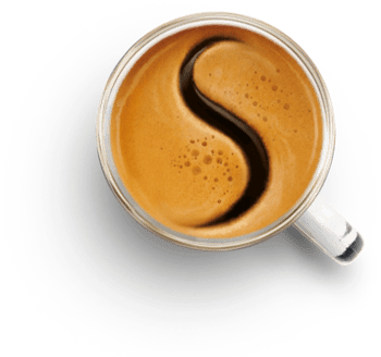 senseo coffee cup