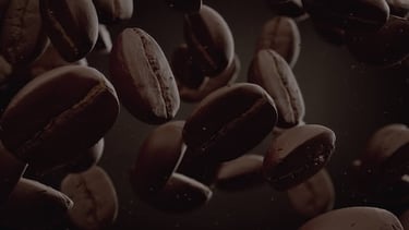 senseo about us coffee beans