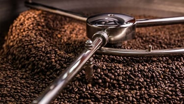 senseo about us coffee mixing teaser