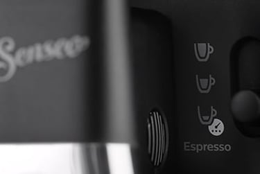 senseo machines maestro intensity selector