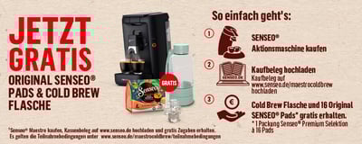 JDE 8423 26 02 Senseo Q2 Category Kampagne 022026 Banner 900x360px