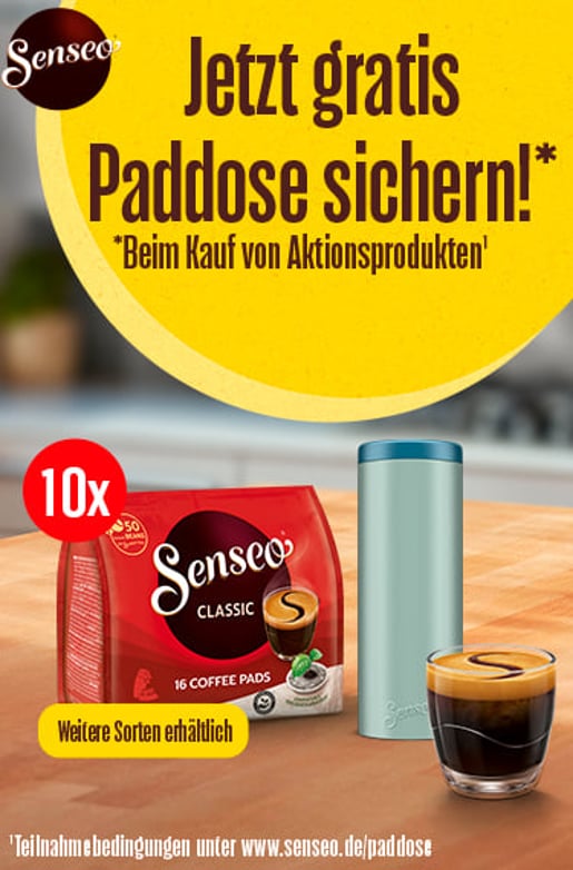 SEN Jetzt Gratis Classic 375x570px