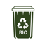 senseo sustainability icons carousel recycling