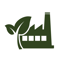 senseo sustainability icons house