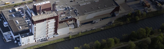 senseo climatecare buildings