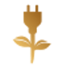 energy consumption icon