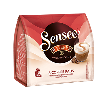 Senseo – Compactes pads Senseo Espresso & Origins - Voted Product