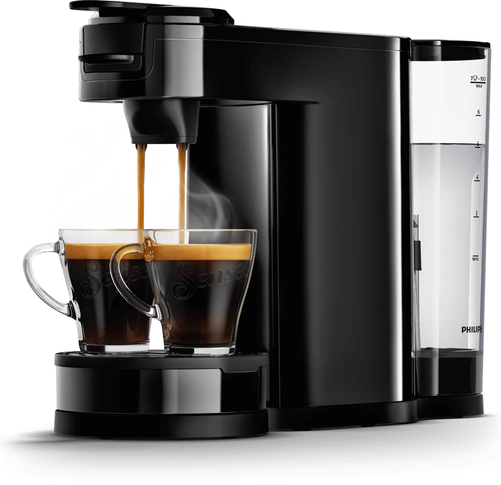 SENSEO® Original Plus | Kaffeepadmaschinen