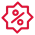 Senseo deal icon