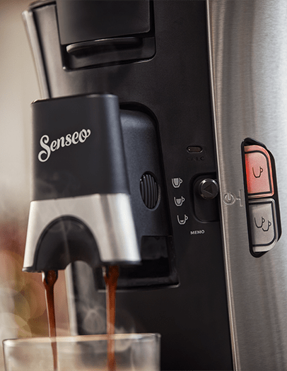 Unterschied Senseo Select Und Select Eco SENSEO® Select Eco | Senseo DE