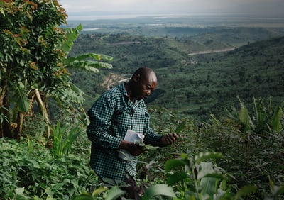 senseo farmer teaser